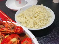 -周姑娘不等味·牛羊肉火锅·螃蟹罗氏虾·烤鱼烤串(高邮店)