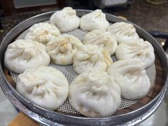 -石饮红星包子(中山路店)