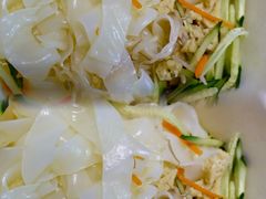 -笑笑凉皮(富国街店)