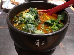 -和府捞面(天河领展广场店)