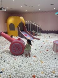 -meland亲子乐园•活动包场(北京亦庄龙湖天街店)