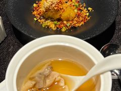 -君庭中餐厅(湘江豪生店)