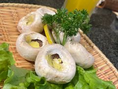 -梦山水日本烧肉(五四广场店)