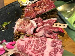 -黑牛の店·和牛烧肉(合生汇店)