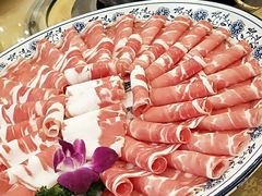 -东来顺饭庄(金泉广场店)