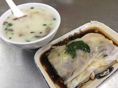-银记肠粉店(市二宫店)