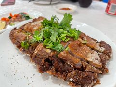 芋泥鸭方-光头匠