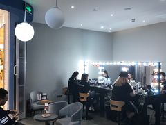 -海马体照相馆(北京apm店)