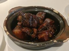 吉士红烧肉-老吉士酒家(天平路店)