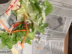 -KimPro 辛普乐概念韩餐