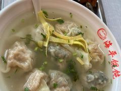 -海平馄饨(逍遥二路店)