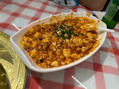 -洪霞餐馆·川菜·鲜货现炒(两江春城店)