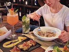 -Hostaria Bar维他餐吧·意大利西餐厅·牛排馆
