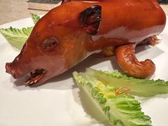 -8餐厅(新葡京酒店)