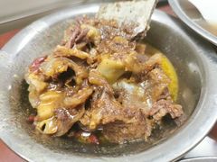 -阿秋牛排(湖心街店)