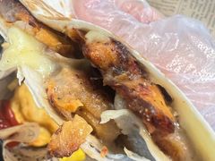 -TACO STAR 塔可星(下沙宝龙店)