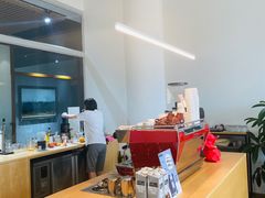 -DEEP COFFEE(瑞光烘焙工厂店)
