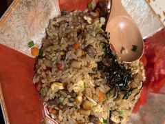 -藤原布二·八佰善会席料理(奥体店)