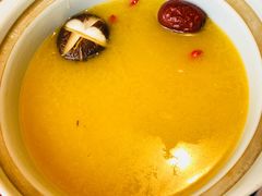 -U你·天然调味(南湖总店)