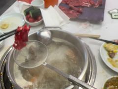 -牛品福潮汕牛肉火锅(旺庄店)