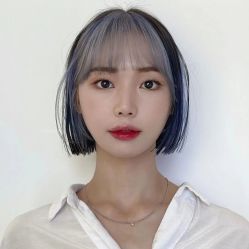 点击看大图 -KIMI HAIR SALON·烫染设计店