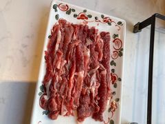 -东门口·鲜爆肚涮肉·烧烤(老门东店)