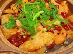 -雅酌园百姓菜馆(颐和路店)