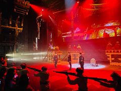 -《12·12》西安事变大型实景演出