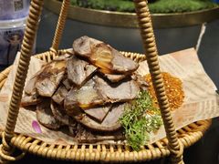 -大鸭梨烤鸭店(花园村店)