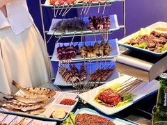 -多宾韩国料理(学衡路店)