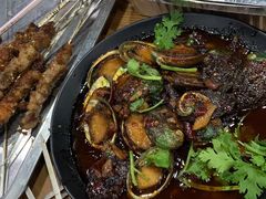 -老虎滩大连海鲜烧烤(建邺云锦路总店)