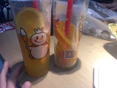 -蜜雪冰城(新世纪店)