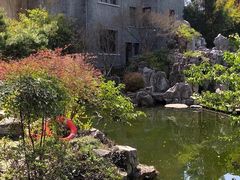 -南京市民俗博物馆(甘熙故居)