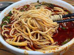 -清真·马安军辣子牛肉面
