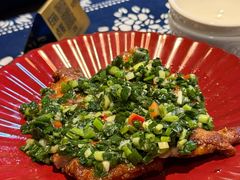 哈尼炝香鸡-滇道云南特色料理(康定路店)