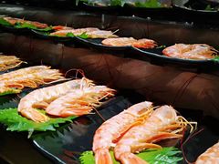 -喜庭海鲜自助(来福士店)