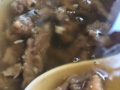 牛肉羹-好成财牛排馆(涂门街总店)