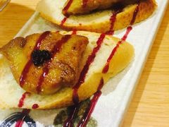 -山之川日料放题(通州店)
