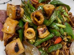 -景好海鲜餐厅(大鹏必选旅游店)