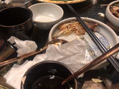 -云海肴·汽锅鸡·云南菜(天山百盛优客店)