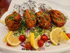 -清真· AL-JANNAT 佳纳特餐厅(仙林店)