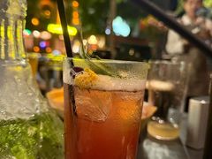 -LAMP BAR 水烟音乐酒吧