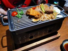 -九井澤精致料理(金茂店)