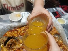-红辣椒·川菜·火锅(张杨路店)