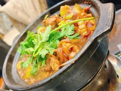 -川香煲(茅台路店)