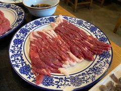 -裕德孚·非遗手切涮羊肉(东直门内大街店)