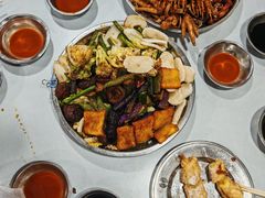 -瑞安第一泡·后街泡泡(虹桥后街店)