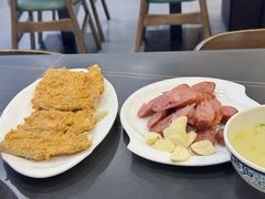 -古早人小吃店(黄河北路店)