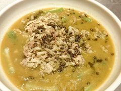 -艳阳天·非遗楚菜(武汉客厅店)