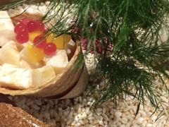 芒果西米露-桂满陇-十里风荷(合生汇店)